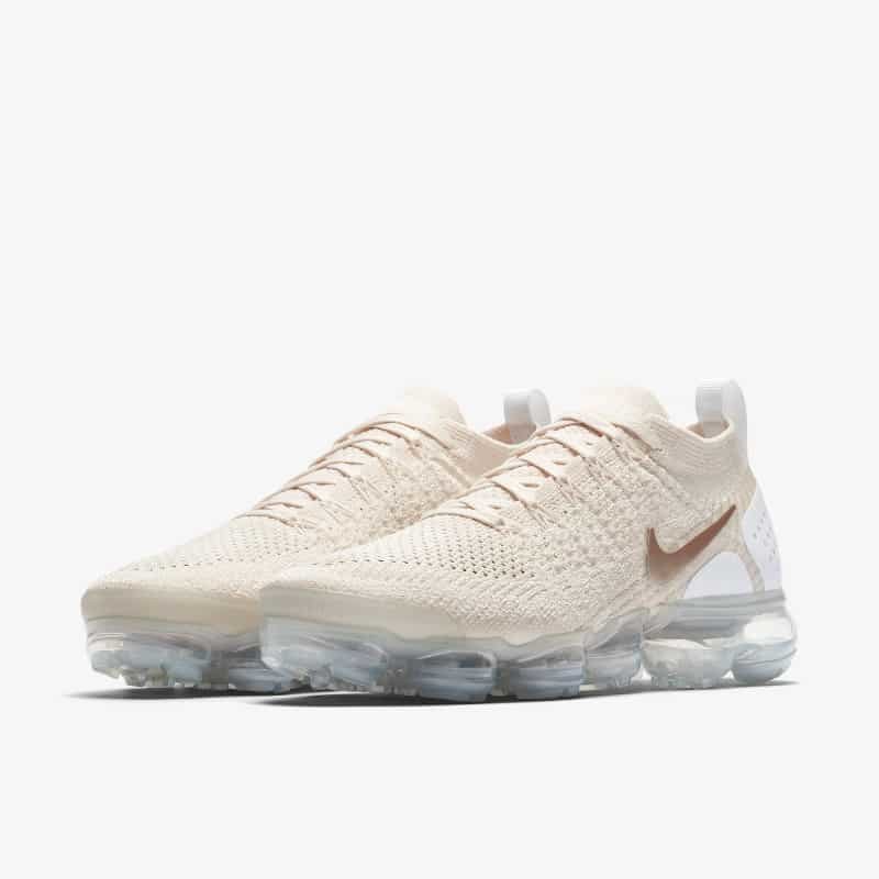 Air vapormax 2 light cream on sale